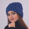 Hats from Leo Bublikov