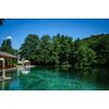 Hotel and excursion services