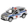 Технопарк / 丰田 Rav4 警车