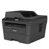 BROTHER / Laser MFP DCP-L2540DNR (printer, copier, scanner), A4, 30 ppm, 10,000 ppm, DUPLEX, ADF, s / c (w / c USB)