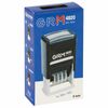 GRM / Dater-mini month in digits, imprint 22x4 mm blue, GRM 4820 BANK