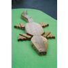 Геркулес / Hercules / Children's game element "Crocodile"
