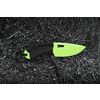 Knife City Marten green Cord, SARO