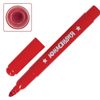 INLANDIA markers 10 colors "of UNLOGIC IN the ARCTIC," thick, high impact ferrule, PVC