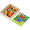 Буратино / Pinocchio / Gioco di travestimento "Orso"