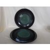 Хорекс / Horex / Plate "Verde Notte" ristorante 260 mm 6 pcs.