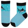Ишимбайская чулочная фабрика / Children's socks "Marine inhabitants"