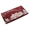 Set of chocolate "new year fireworks"