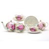 Дулёвский фарфор / Tea service "Tulip. Wedding", 15 items