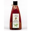 Shampoo for strengthening all hair types "Nettle, rosemary, burdock root" 250 ml