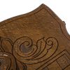 GamesDealer / Backgammon scolpito "Stemma dell'Azerbaigian", Rasulov