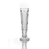 Гусевской Хрустальный завод / Crystal vase for flowers "Victoria"