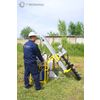 Compact drilling rigs BBU 000 "OPENOK"