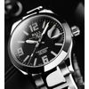 BALL / Schweizer mechanische Armbanduhr Ingenieur III NM2026C-S15CJ-BK