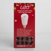 Сималенд / Decorative lamp "Christmas theme"