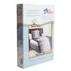 Lika Dress / Bed linen set 1.5 "Champagne 1"