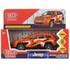 Технопарк / Jeep Grand Cherokee Sport