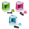 Calligrata / Sharpener with container