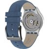 Swatch / Schweizer mechanische Armbanduhr Sistem51 SY23S403