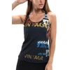 STREET DANCE Top elongated Female ZOZH