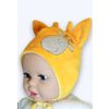 Балуша / Children's hat "Merry Family"