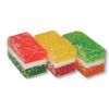 Fruit jelly "Three-layer"