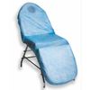 Disposable cover for couches elastic edges, 90 x 210.