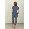 Lika Dress / T-shirt "Family Look 3C"