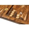 GamesDealer / Echecs + backgammon sculpté 1 60, Mkhitaryan