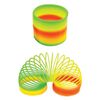 Rainbow Arc Spring, classic, 7.5 cm diameter, 1TOY