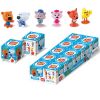 Конфитрейд / LOLLY BOX MI-MI-BEARS Caramello su un bastoncino con un giocattolo in una scatola 1kor * 12bl * 10pz, 11,4g.