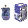 Конфитрейд / Gift ceramic tea caddy "Flowers" (tea "Earl Gray") 1kor * 6bl * 1pc, 100g.
