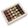 Конфаэль / Confael / Set of handmade chocolates "Assorted"