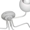 ПЕТРАСВЕТ / PETRASVET / Ceiling chandelier S2353-5, 5xE27 max. 60W