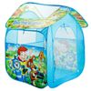 Играем вместе / Juguemos juntos / Tienda de juegos para niños "Tres de Prostokvashino"