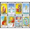 GamesDealer / Tarotkarten: "Radiant Rider-Waite Tarot-Deck in einer Dose"
