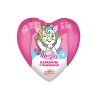 Конфитрейд / UNICORNIO Caramelo con regalo en un corazón de plástico 1kor * 8bl * 8pcs, 15g.