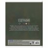 BRAUBERG / Notebook subject CLASSIC XXI 48 sheets, cardboard cover, GEOGRAPHY, cage, tip / 10 pcs.