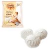 SWEET STORIES / Marshmallow vanilla, 250 g, packet