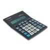 Citizen / Calculator desktop 12-digit CDB1201BK, 155 х 205 х 35 mm, dual power supply