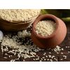 С.Пудовъ / S.Pudov / Whole sesame seeds 190 g