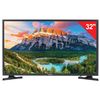 Телевизор SAMSUNG 32N5000, 32" (81 см), 1920x1080, Full HD, 16:9, черный