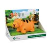 NEW CANNA / Figurine "Tiger"