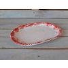 Хорекс / Horex / Dish "Corallo" oval 6 pcs.