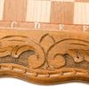 GamesDealer / Chess carved in a chest 40, Haleyan