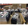 Makita LXT1500 18 Volt LXT Li-Ion 15-Piece Battery Kit