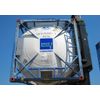 Transportation in tank containers ISO 22K2, 22K4, UN T11