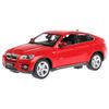 Rastar / Car "BMW X6"