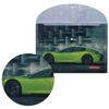 Папка-конверт с кнопкой BRAUBERG "SPORT CAR", А4, 160 мкм, до 100 листов, цветная печать