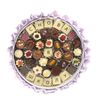 Конфаэль / Confael / Bouquet of sweets №19 "Back to school"